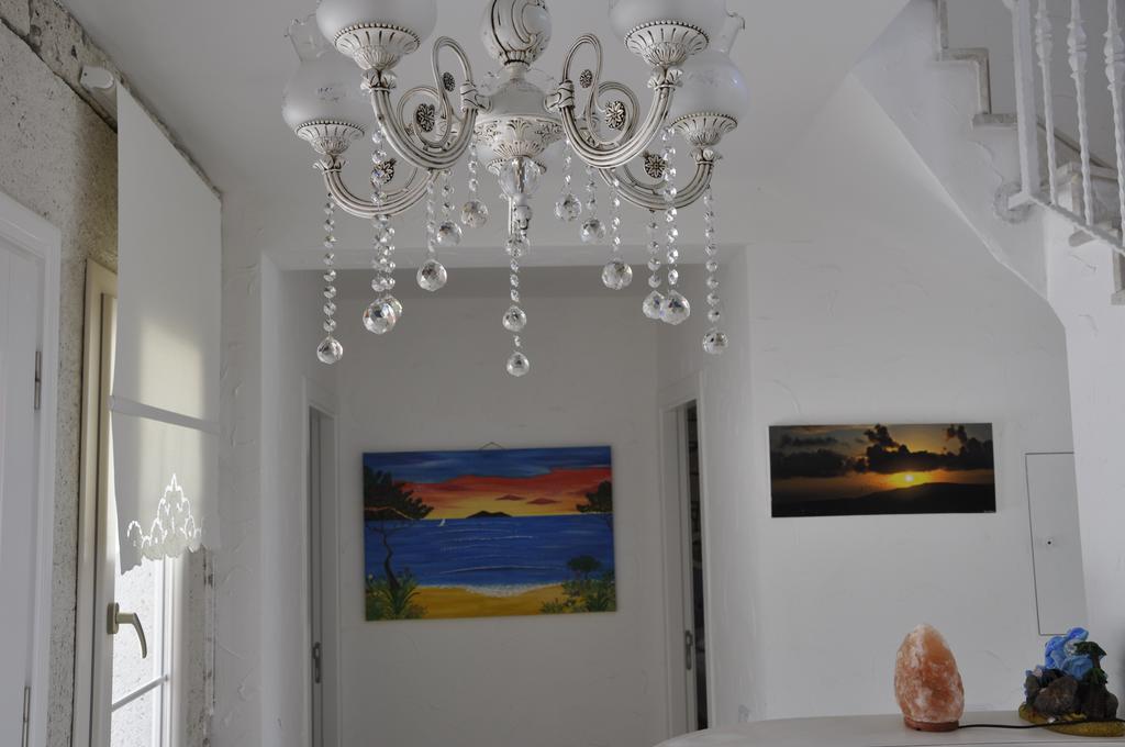 Alacati Lucky Angel Hotel Exterior photo